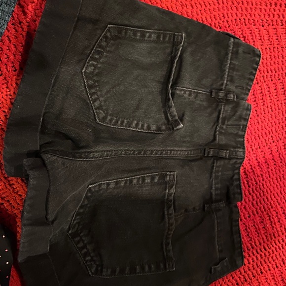 Hollister Black jeans - Picture 1 of 3